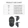 DLGF Fencing Mask, Fencing Coaches Mask, 1600N CE Certification Fencing Protective Gear view 2