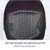 DLGF Standard Epee Fencing Mask, Fencing Gear, Fencing Mask CE 350N Certified National Grade view 4