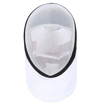 DLGF Standard Epee Fencing Mask, Fencing Gear, Fencing Mask CE 350N Certified National Grade