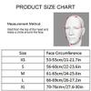 DLGF Standard Epee Fencing Mask, Fencing Gear, Fencing Mask CE 350N Certified National Grade view 2
