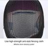 DLGF Standard Epee Fencing Mask, Fencing Gear, Fencing Mask CE 350N Certified National Grade view 4