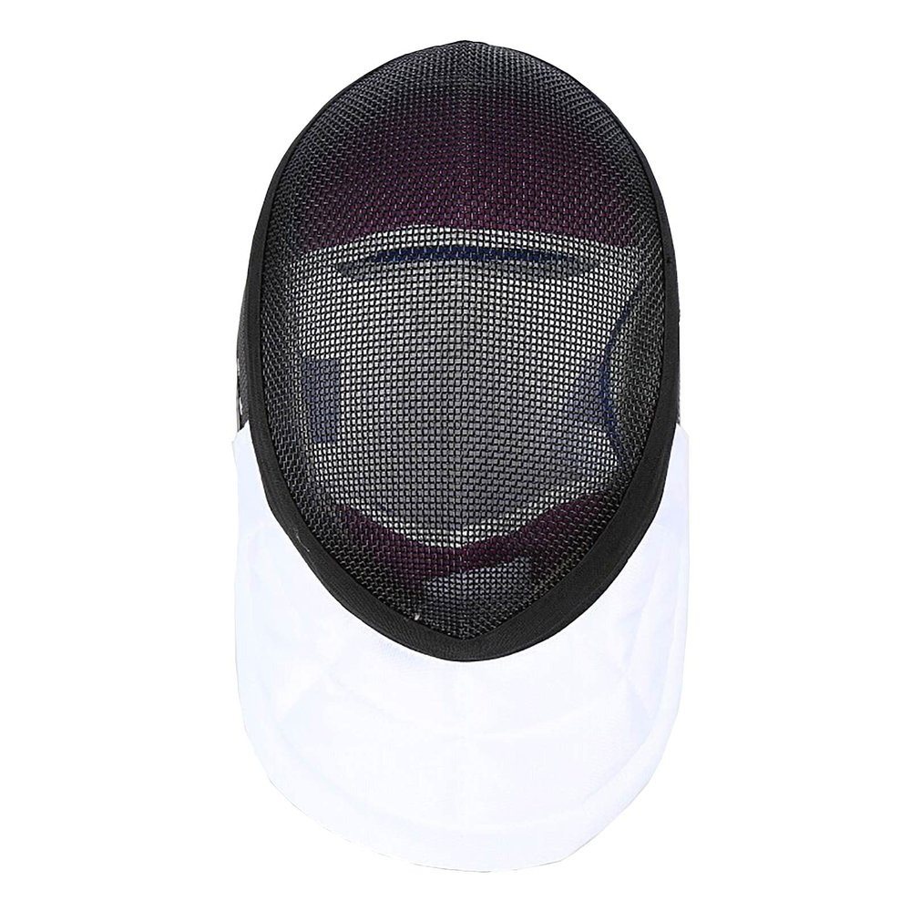DLGF Standard Epee Fencing Mask, Fencing Gear, Fencing Mask CE 350N Certified National Grade