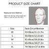 DLGF Standard Epee Fencing Mask, Fencing Gear, Fencing Mask CE 350N Certified National Grade view 2