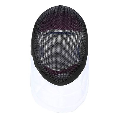 DLGF Standard Epee Fencing Mask, Fencing Gear, Fencing Mask CE 350N Certified National Grade