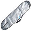 Curve Surfboard Travel Board Bag Longboard Single 7'6, 8'2, 8'8, 9'2, 9'6,10'2, 10'8, 11'2, 12'2 with 20mm Foam (12'2 Glider Round Nose x26 w finslot) view 2
