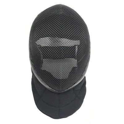 DLGF Fencing Mask, Fencing Coaches Mask, 1600N CE Certification Fencing Protective Gear