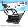 Boat Motor Racket Set Inflatable Boat Motor Mount Inflatable Kayak Motor Mount Racket Motor Mount for Inflatable Boat with Fine Workmanship for Outdoors for Rubber Dinghy Trolling Motors view 3