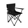 BBZY Folding Camping Chair Extra Large Folding Chair with Cup Holder,Weighing 300 Pounds,Suitable for Camping,TravelingFishing (Color : A) view 1