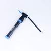 5Pcs Bike Pump Accessories Bicycle Tire Inflator Air Pullers Tubes Replacement Exercise Ball Air Pump Hose for Yoga Ball Basketball view 3