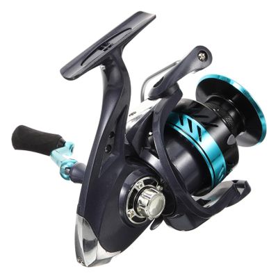 1pc Professional Fishing Reel Sea Fishing Wheel - Handle Lightweight Compact Design for Easy Carrying and Storage for Outdoor Use