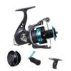 1pc Professional Fishing Reel Sea Fishing Wheel - Handle Lightweight Compact Design for Easy Carrying and Storage for Outdoor Use view 4