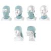 UV Protector Scarf Shiesty Mask Pooh Shiesty Mask Military Balaclava Sun Protection Long Neck Cover Ski Mask BikeBandana Pink view 3
