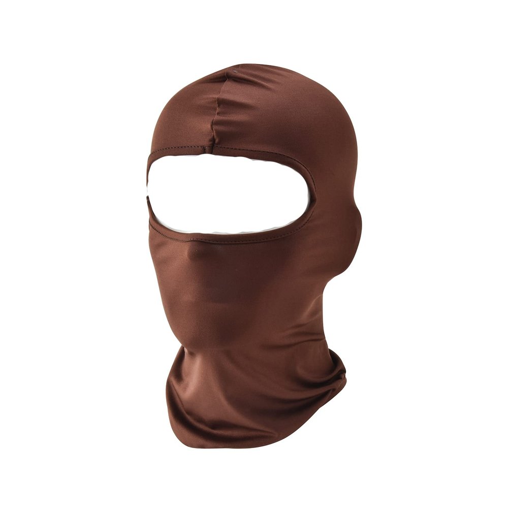 UV Protector Scarf Shiesty Mask Pooh Shiesty Mask Military Balaclava Sun Protection Long Neck Cover Ski Mask BikeBandana