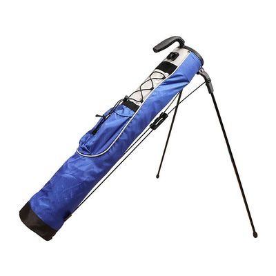 Ochine Golf Stand Bag Pitch and Putt Lightweight Stand/Carry Golf Bag Durable Golf Sunday Bag Golf Club Bag Ideal for Golf Course & Travel (Ship from USA)