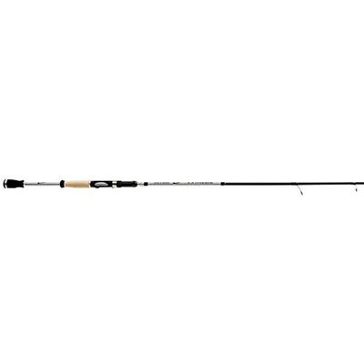 Brand, Denali. Model, Lithium 7'6" HVY Swimbait Casting Rod