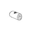 Deda Nut For Seatpost Superleggero One Size view 1