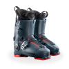 NORDICA Men's HF 100 Durable Warm Insulated Water-Resistant Easy-Entry All-Mountain Touring Ski Boots with Instep Volume Control, Anthracite/Black/Red, 30.5 view 1