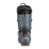 NORDICA Men's HF 100 Durable Warm Insulated Water-Resistant Easy-Entry All-Mountain Touring Ski Boots with Instep Volume Control, Anthracite/Black/Red, 30.5 view 3