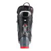 NORDICA Men's HF 100 Durable Warm Insulated Water-Resistant Easy-Entry All-Mountain Touring Ski Boots with Instep Volume Control, Anthracite/Black/Red, 30.5 view 4