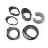 Deda Kit Spacers For Handlebar Vinci One Size view 1