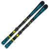 Fischer The Curv Dti Ar+rc4 Z11 Pr Alpine Skis 150 view 1