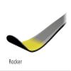 Fischer The Curv Dti Ar+rc4 Z11 Pr Alpine Skis 150 view 4