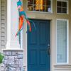 WinCraft Miami Dolphins Team Windsock view 4