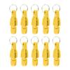 10Pcs Heavy Tension Downrigger Release Clips for Offshore Fishing, Planer Board, Weight, Kite view 3