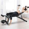 SMSOM Adjustable Weight Bench, Multi-Function Weight Bench, Leg Extension, Multi-Functional Incline/Deline/Flat Bench for Home Gym, Strength Training, Very Suitable for Home Fitness Use view 3