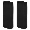 Toddler Knee High Socks Black Soccer Socks Kids Soccer Socks Toddler Girl Socks Girls Knee High Socks Boys Soccer Socks view 3
