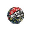 Spalding Flight Tropical Basketball (Size-7) view 2
