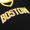 Boston Happy Gilmore #18 Adam Sandler 1996 Movie Ice Hockey Jersey Stitched Letters and Numbers S-XXXL view 2