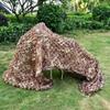 TTOOD Desert Camo Netting Bulk Roll Nets Shade Cover for Car Cover Party Decoration Hiding, Covering Vehicles and Decorative Shooting Hunting Grounds77m,78m,79m,710m,89m,810m,99m,910m,1010m view 4