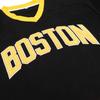 Boston Happy Gilmore #18 Adam Sandler 1996 Movie Ice Hockey Jersey Stitched Letters and Numbers S-XXXL view 2