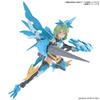 Bandai Hobby - 30 Minute Sisters - #5 SIS-Ac25g FAR-Farina (Conductor Form), Bandai Spirits 30 MS Model Kit view 4