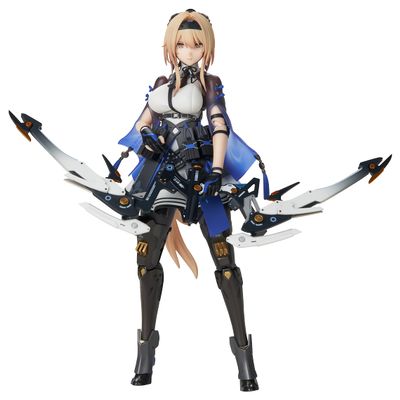 APEX - Punishing Gray Raven Arctech Series Bianca Veritas 1/7 PVC Figure