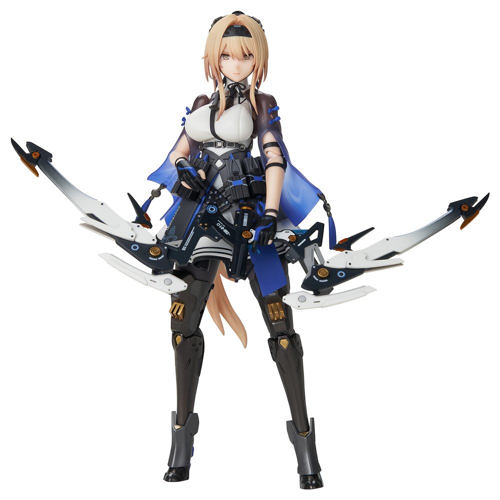 APEX - Punishing Gray Raven Arctech Series Bianca Veritas 1/7 PVC Figure
