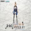 APEX - Punishing Gray Raven Arctech Series Bianca Veritas 1/7 PVC Figure view 4