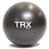 TRX Training Stability Ball for Improving Posture and Core Strength, Yoga Ball for Gym, 55 cm view 1