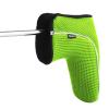 Andux Golf Mesh Putter Cover Blade Putter Head Covers MT/TG15 (Green) view 3
