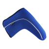 Andux Golf Mesh Putter Cover Blade Putter Head Covers MT/TG15 (Blue) view 1