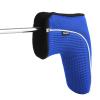 Andux Golf Mesh Putter Cover Blade Putter Head Covers MT/TG15 (Blue) view 3