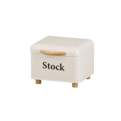Avite Boat Stock Case, Ivory HP-602-IV