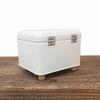 Avite Boat Stock Case, Ivory HP-602-IV view 4