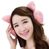 IPENNY Womens Girls Cute Animal Earmuffs Winter Warm Outdoor Ear Covers Headband Fur Earwarmer view 1