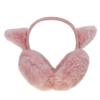 IPENNY Womens Girls Cute Animal Earmuffs Winter Warm Outdoor Ear Covers Headband Fur Earwarmer view 2