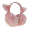 IPENNY Womens Girls Cute Animal Earmuffs Winter Warm Outdoor Ear Covers Headband Fur Earwarmer view 3
