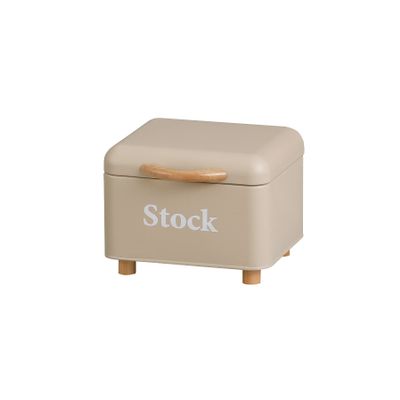 Abite HP-602-BE Boat Stock Case, Beige
