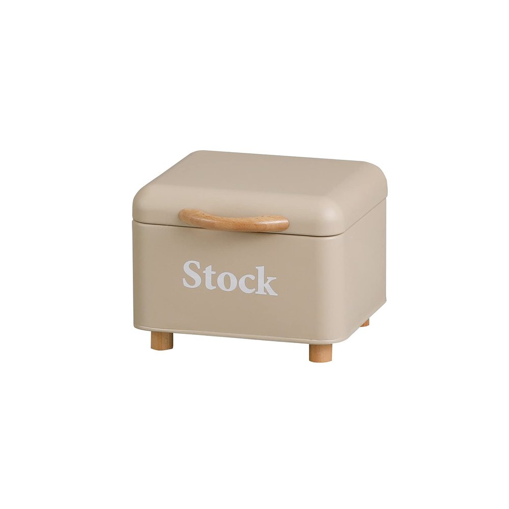 Abite HP-602-BE Boat Stock Case, Beige