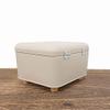 Abite HP-602-BE Boat Stock Case, Beige view 3